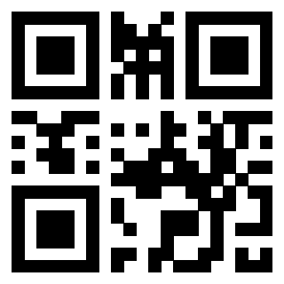 3303645774 QrCode associato