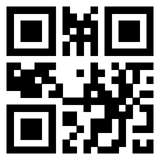 QrCode di 3303645775