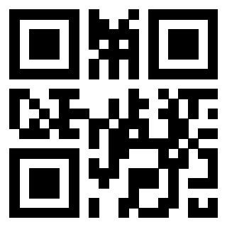 3303645780 QrCode associato