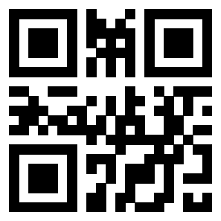 3303645781 - Immagine del QrCode associato