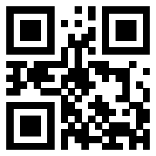 Il QrCode di 3303645783