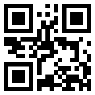 Il QrCode di 3303645785