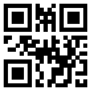Immagine del QrCode di 3303645787