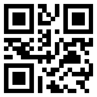3303645788 QrCode associato