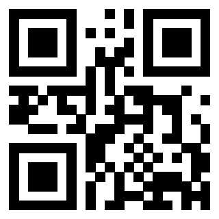 Immagine del QrCode di 3303645790