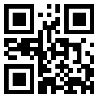 3303645792 - Immagine del Qr Code