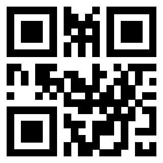 Scansione del QrCode di 3303645793