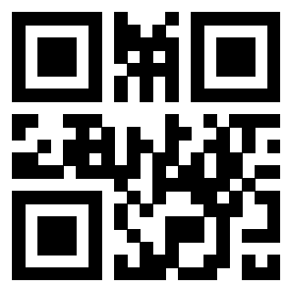 Scansione del Qr Code di 3303645794