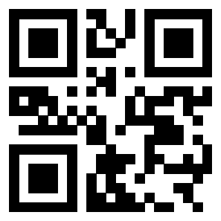 3303645797 - Immagine del QrCode associato
