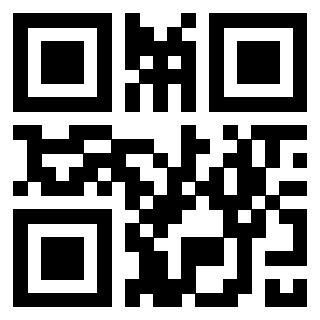 Il Qr Code di 3303645798
