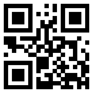 Scansione del Qr Code di 3303645801