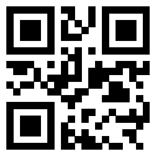 Il QrCode di 3303645802