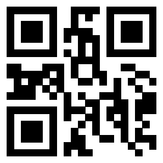 3303645804 - Immagine del Qr Code associato