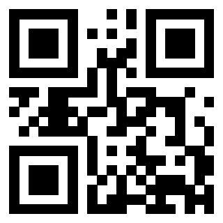 Immagine del Qr Code di 3303645807