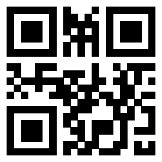 3303645808 - Immagine del Qr Code associato