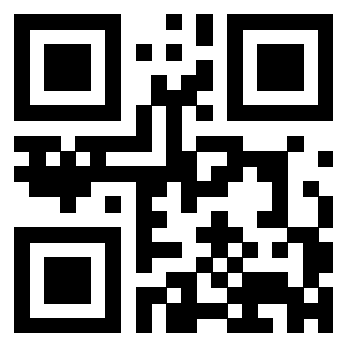 Immagine del Qr Code di 3303645812
