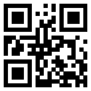 3303645813 - Immagine del QrCode associato