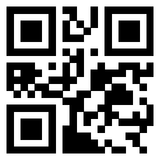 Il QrCode di 3303645815