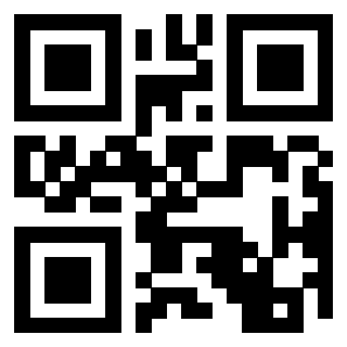 Immagine del QrCode di 3303645817