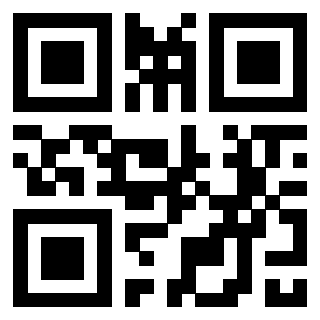 Qr Code di 3303645819