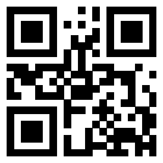 Il QrCode di 3303645822
