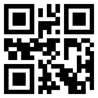 3303645823 Qr Code associato