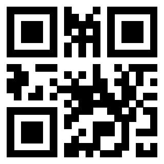 QrCode di 3303645824