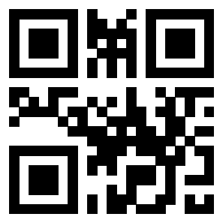 Il QrCode di 3303645826