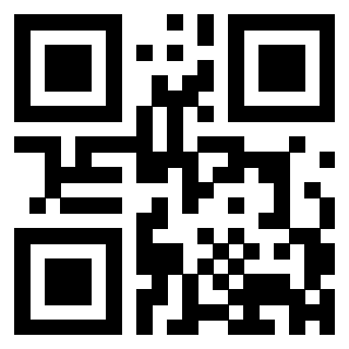 3303645828 - Immagine del Qr Code associato