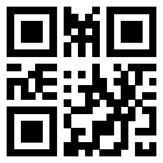 3303645829 - Immagine del Qr Code associato