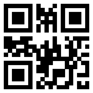 3303645830 Qr Code associato
