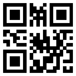 Immagine del Qr Code di 3303645833