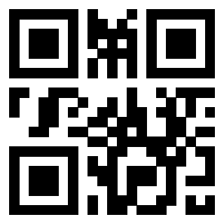 Scansione del Qr Code di 3303645834