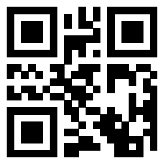 Il QrCode di 3303645835