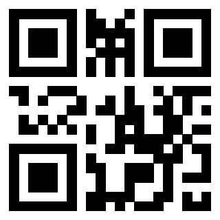 3303645836 QrCode associato