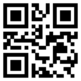 Il QrCode di 3303645837