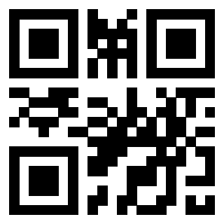 3303645841 QrCode associato