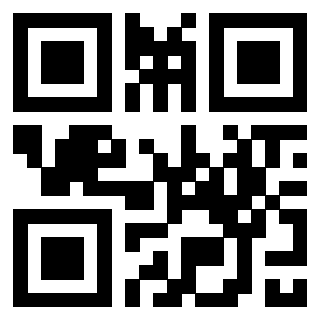 3303645844 QrCode associato