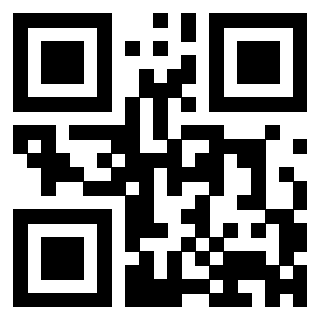 Scansione del QrCode di 3303645846