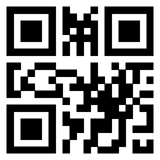 Immagine del Qr Code di 3303645847