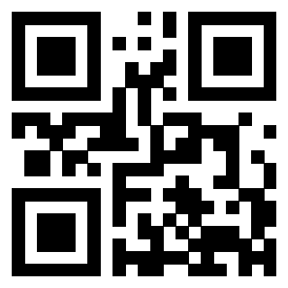 3303645853 - Immagine del Qr Code associato