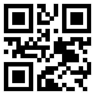 Il QrCode di 3303645854