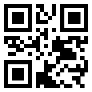 Scansione del Qr Code di 3303645858