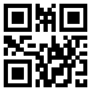 3303645861 - Immagine del Qr Code