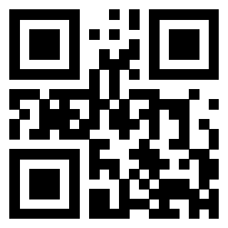 3303645863 - Immagine del Qr Code associato