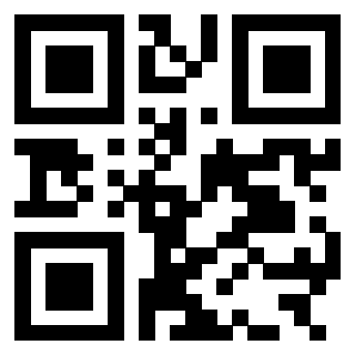 Immagine del QrCode di 3303645864