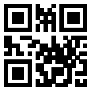 3303645866 - Immagine del Qr Code associato