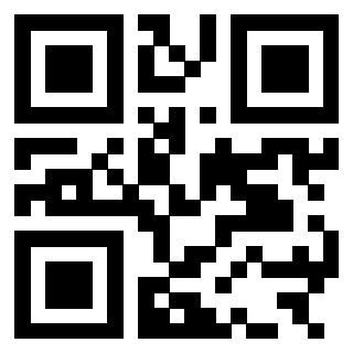Immagine del Qr Code di 3303645868