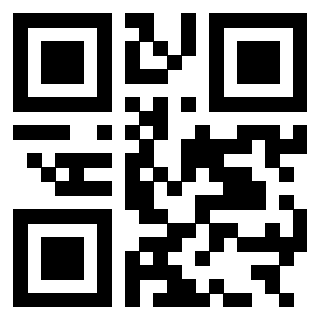 Immagine del Qr Code di 3303645869