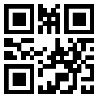 Immagine del QrCode di 3303645874